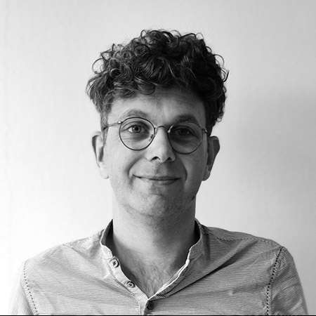 Sébastien Grau Sébastien Grau