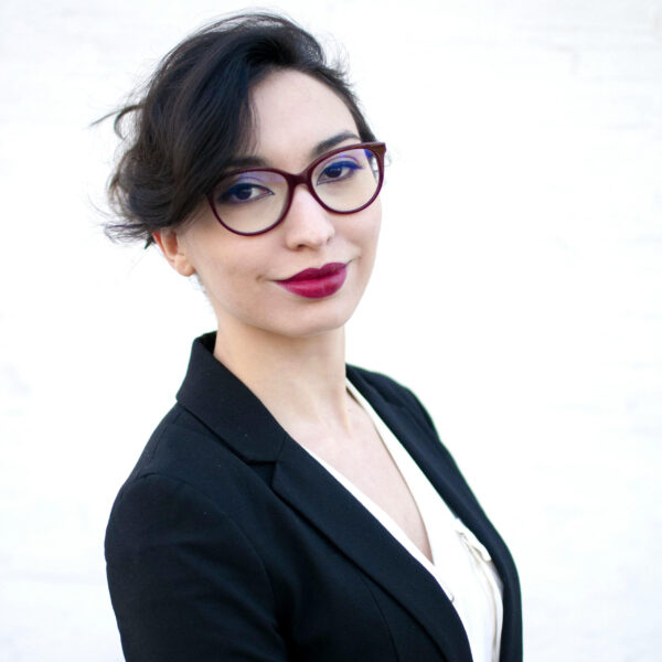 Nelly Perichon