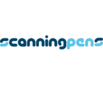 Scanning Pens
